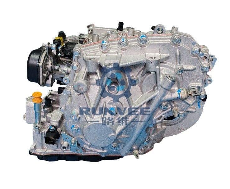 used 025CHA 9 CVT transmission assembly 025CHC-1500010BK for 2020-2024 Chery ARRIZO 5 1.5T 2WD