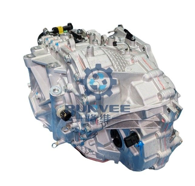 used 025CHA 9 CVT transmission assembly 025CHC-1500010BK for 2020-2024 Chery ARRIZO 5 1.5T 2WD