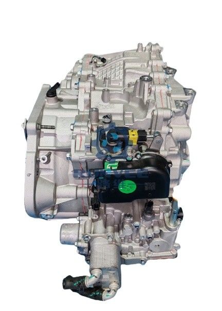 used 025CHA 9 CVT transmission assembly 025CHC-1500010BK for 2020-2024 Chery ARRIZO 5 1.5T 2WD