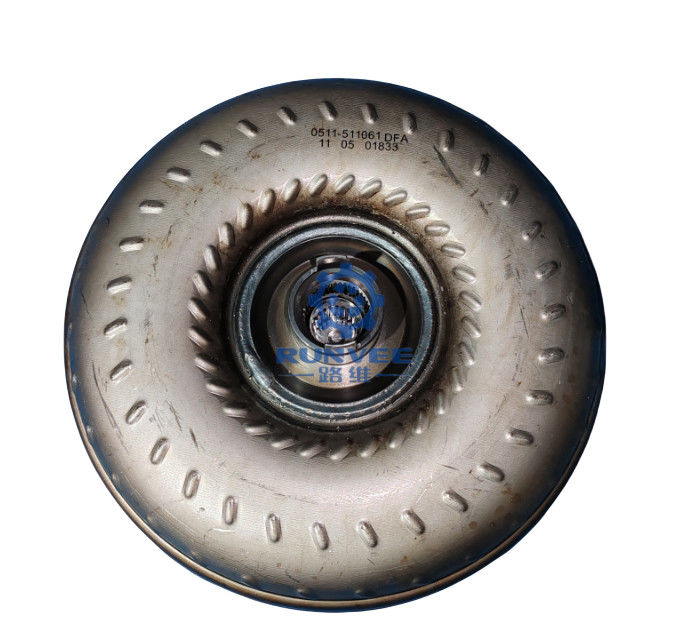 remanufactured DSI6 M11 DFA automatic transmission system torque converter for 2010-2016 Ssangyong Korando 2.0T
