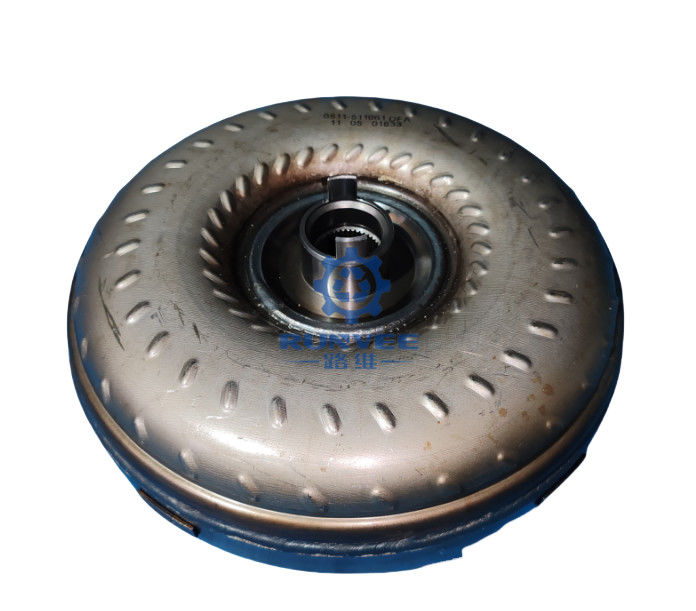 remanufactured DSI6 M11 DFA automatic transmission system torque converter for 2010-2016 Ssangyong Korando 2.0T
