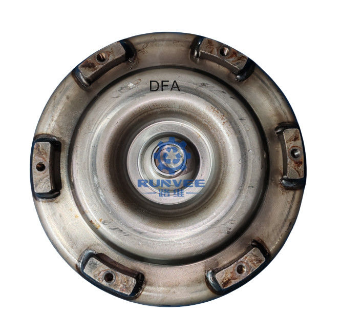 remanufactured DSI6 M11 DFA automatic transmission system torque converter for 2010-2016 Ssangyong Korando 2.0T