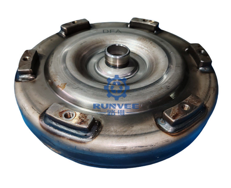 remanufactured DSI6 M11 DFA automatic transmission system torque converter for 2010-2016 Ssangyong Korando 2.0T