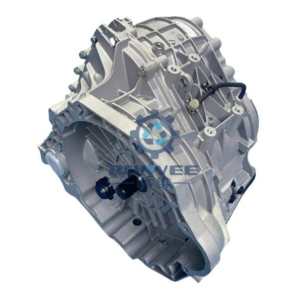 remanufactured high quality VT3+ transmission assembly 1701100V5080 487022 480320 for JAC 2019 Jiayue X4 1.5T 2WD