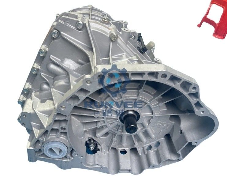 remanufactured high quality VT3+ transmission assembly 1701100V5080 487022 480320 for JAC 2019 Jiayue X4 1.5T 2WD