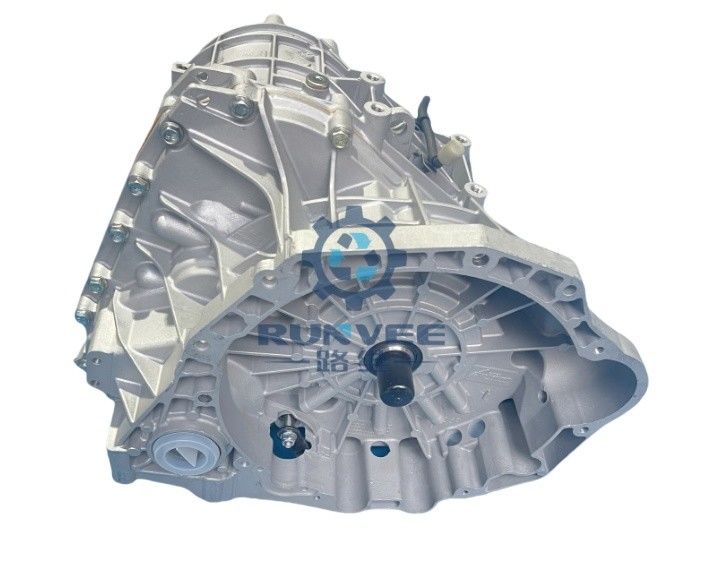 remanufactured high quality VT3+ transmission assembly 1701100V5080 487022 480320 for JAC 2019 Jiayue X4 1.5T 2WD