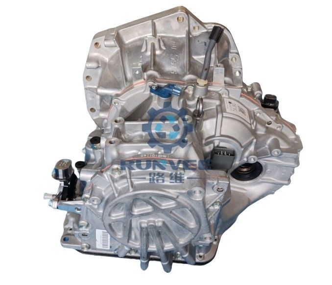 brand new AW81-40LS U440E 4 speed automatic transmission assembly 2000979J90 for 2006-2017 Suzuki SX4 1.6L 2WD