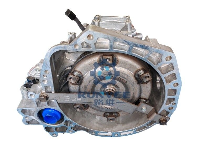 brand new AW81-40LS U440E 4 speed automatic transmission assembly 2000979J90 for 2006-2017 Suzuki SX4 1.6L 2WD