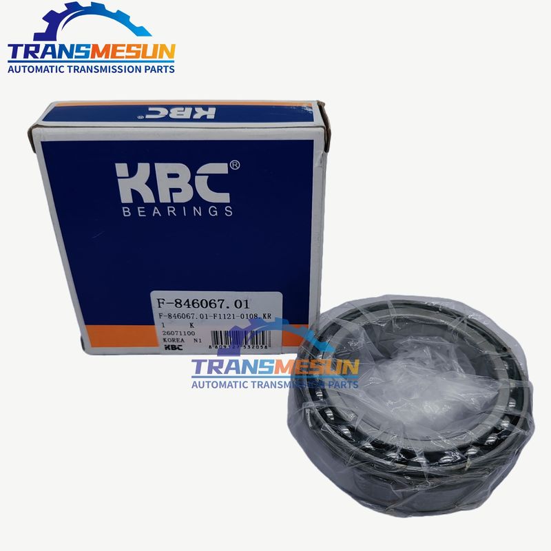 314003MX0C F-846067 is suitable for jatco JF414E automatic transmission main housing bearings