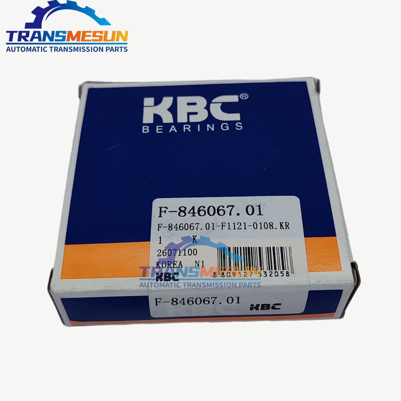 314003MX0C F-846067 is suitable for jatco JF414E automatic transmission main housing bearings