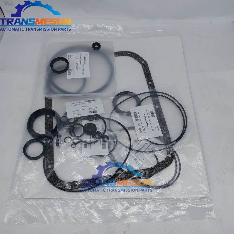The overhaul Reassembly kit is suitable for the Toyota K114 K115 automatic transmission overhaul kit