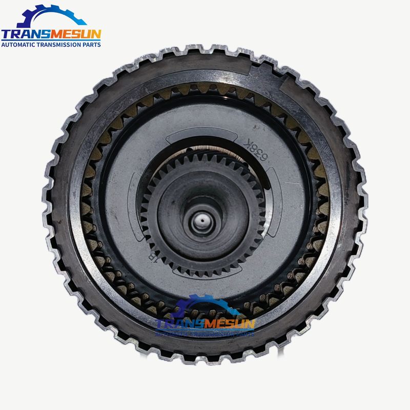 Toyota Corolla CVT K310 automatic transmission forward gear clutch input shaft assembly