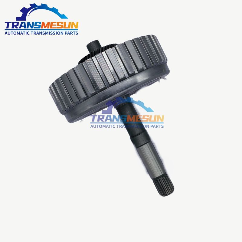 Toyota Corolla CVT K310 automatic transmission forward gear clutch input shaft assembly
