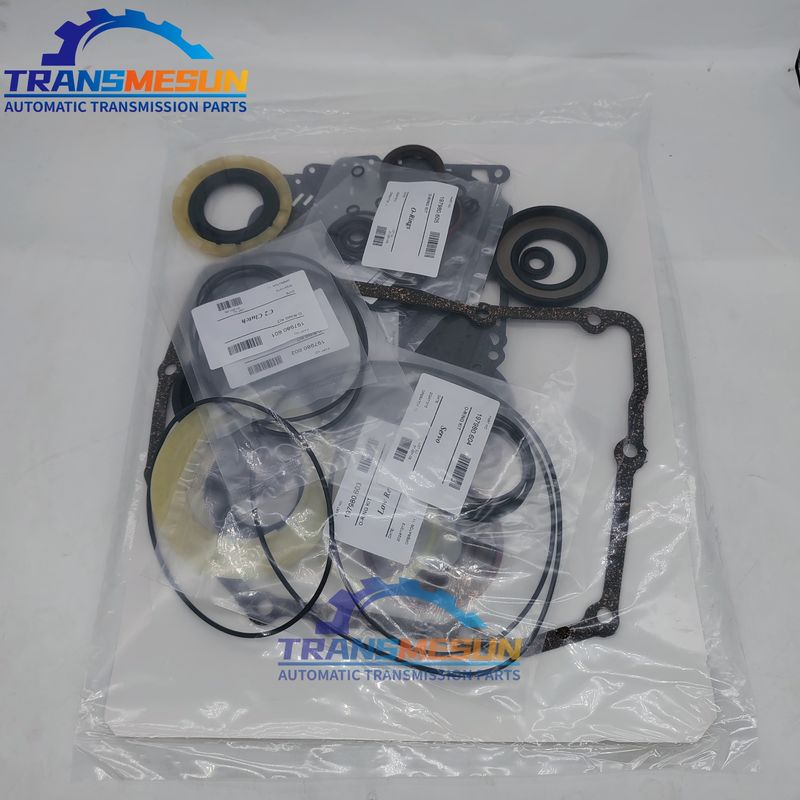 Suitable for BMW's new 8-speed GA8F22AW,TG-81SC automatic transmission overhaul reassembly kit