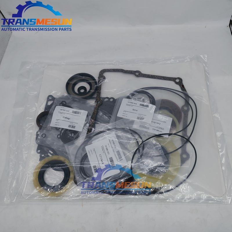 Suitable for BMW's new 8-speed GA8F22AW,TG-81SC automatic transmission overhaul reassembly kit