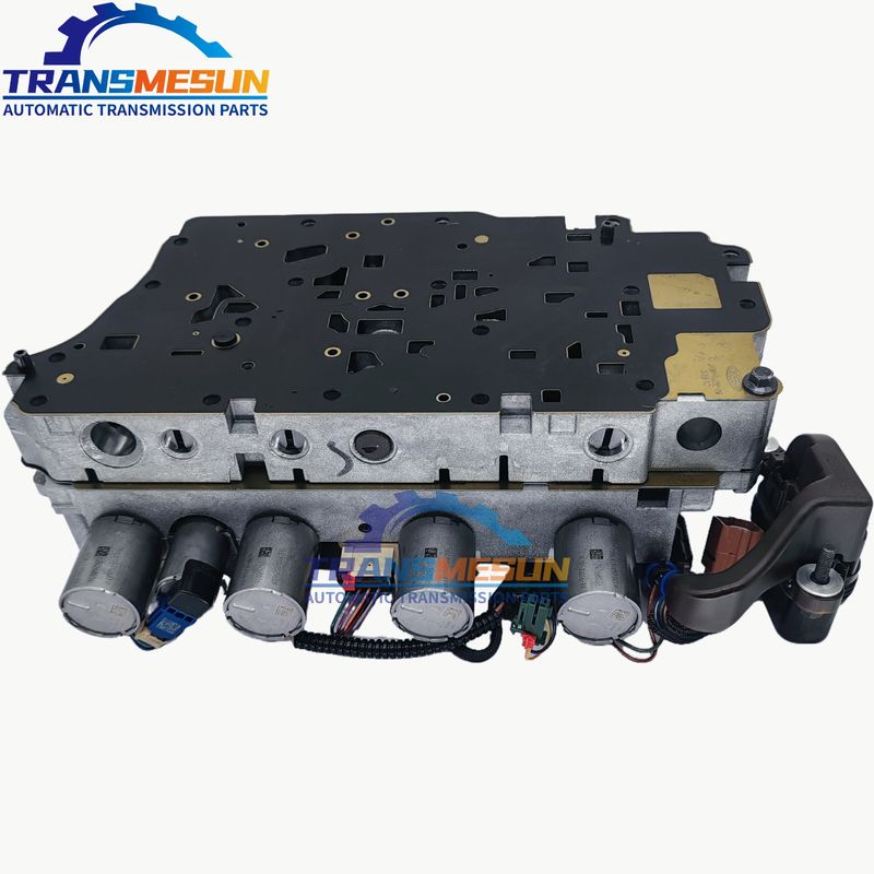 Ford EDGE 2.0T 8-speed 8F35 Automatic Transmission Body Assembly Does Not Come With Start Stop Function Version