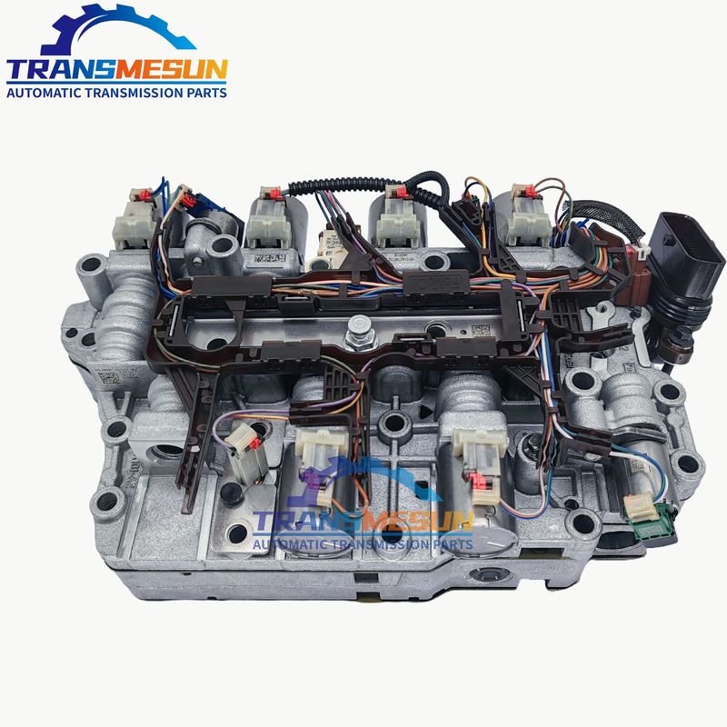 Ford EDGE 2.0T 8-speed 8F35 Automatic Transmission Body Assembly Does Not Come With Start Stop Function Version