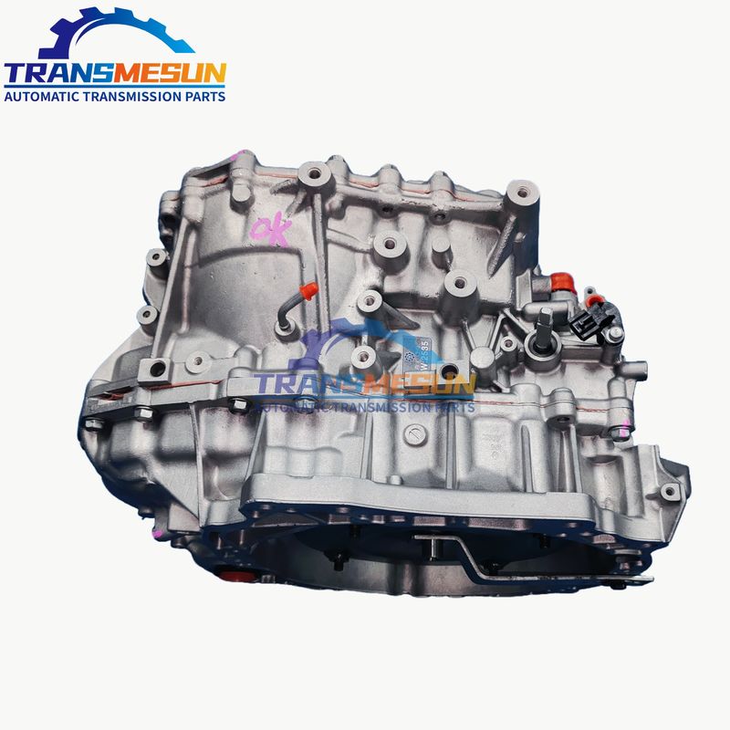 Remanufactured  CVT Transmission for Nissan Rogue  T32 FWD 4 Cyl 2.5L 3102M-3VX1C RE0F10D
