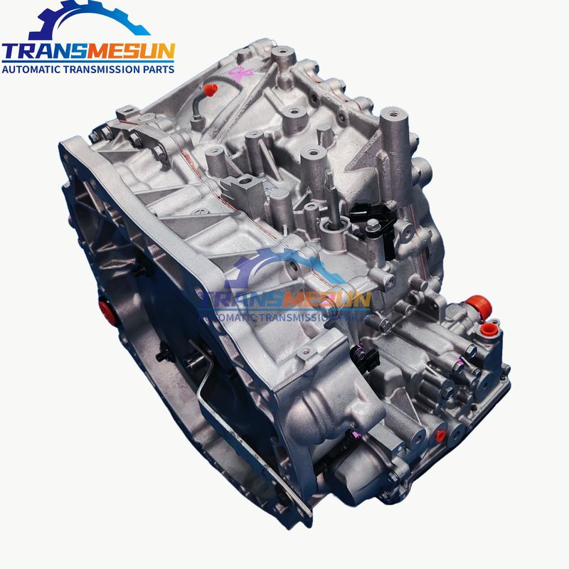 Remanufactured  CVT Transmission for Nissan Rogue  T32 FWD 4 Cyl 2.5L 3102M-3VX1C RE0F10D