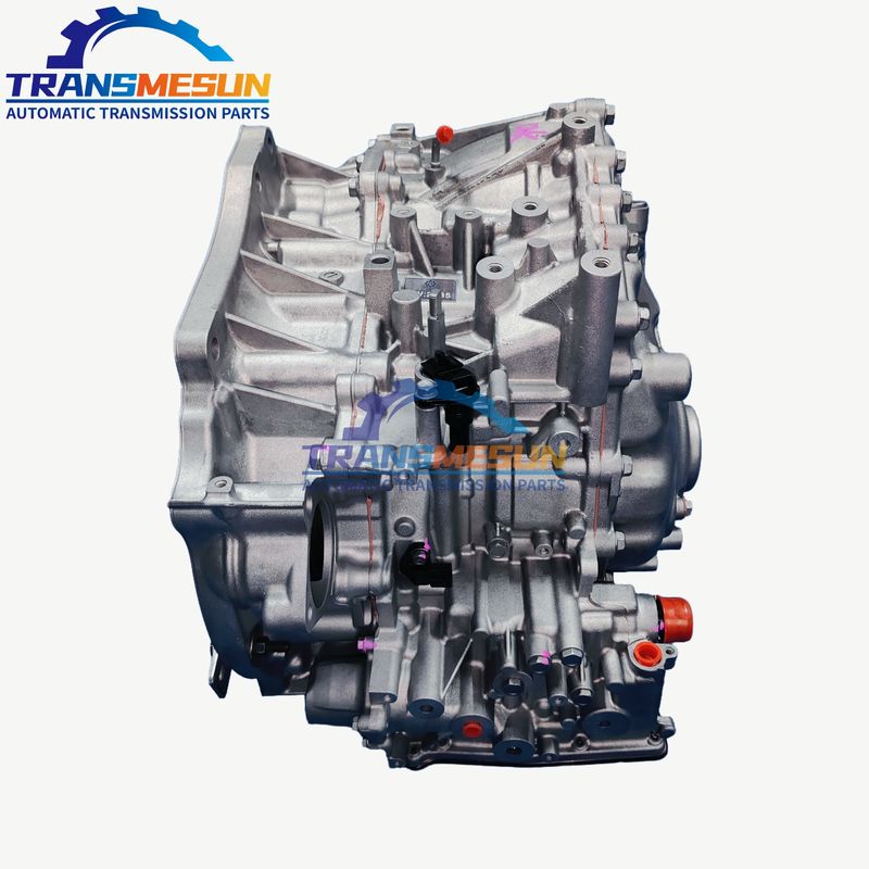 Remanufactured  CVT Transmission for Nissan Rogue  T32 FWD 4 Cyl 2.5L 3102M-3VX1C RE0F10D