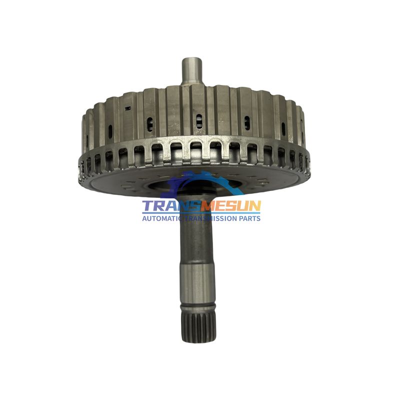 new 018CHA CVT180 transmission Input shaft and forward clutch assembly 018CHA1509100 for CHERY 2019-2024 Tiggo 4