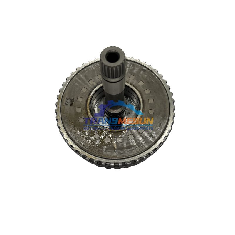 new 018CHA CVT180 transmission Input shaft and forward clutch assembly 018CHA1509100 for CHERY 2019-2024 Tiggo 4