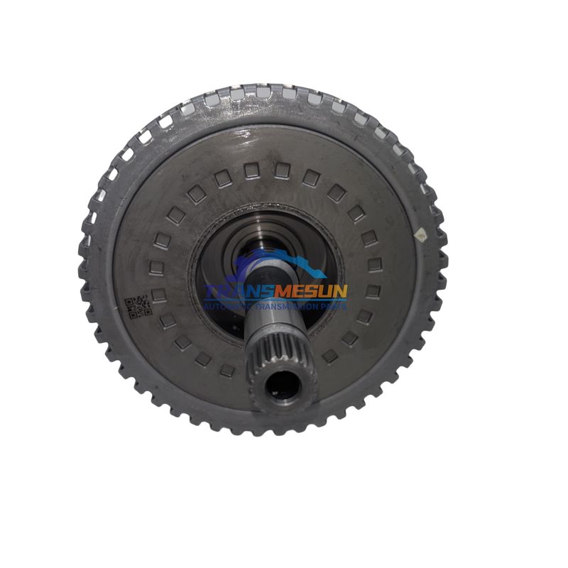 new 025CHA CVT250 transmission Input shaft and forward clutch assembly 025CHA1509100 for CHERY 2019-2024 Tiggo 4 