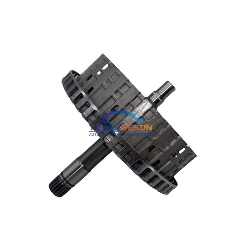 new 025CHA CVT250 transmission Input shaft and forward clutch assembly 025CHA1509100 for CHERY 2019-2024 Tiggo 4 