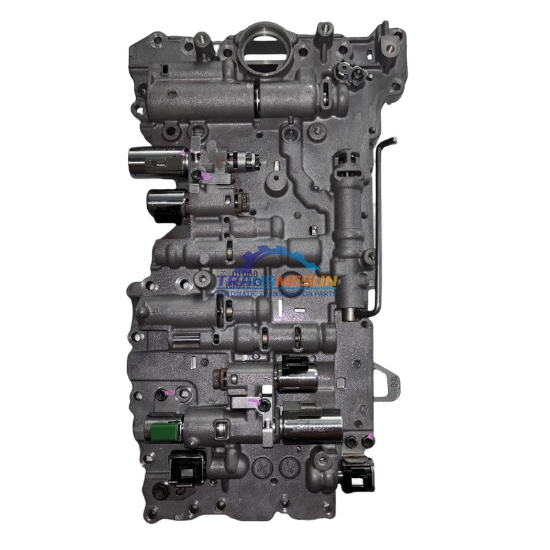 A750E Transmission Valve Body Assembly Includes Solenoid Kit 3541060580 For Toyota Lexus PRADO GX400 2003-2015