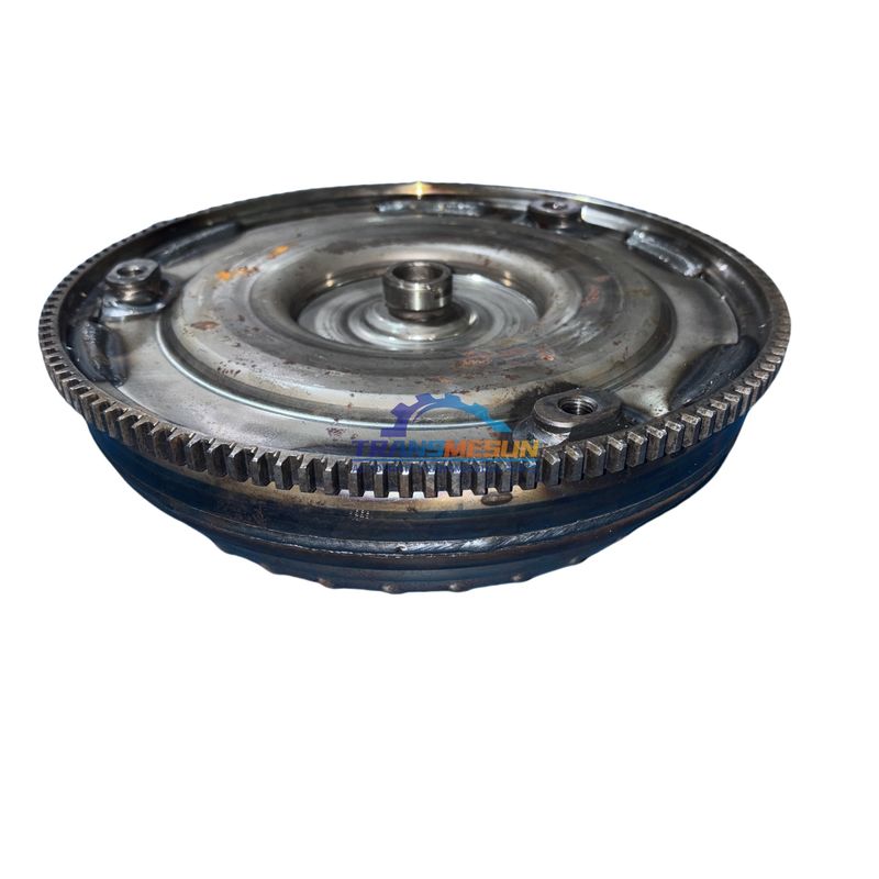 remanufactured C0GF1 CVT transmission torque converter 451002H000 for 2019-2023 HYUNDAI KIA IX25 K3 1.5T 2WD G4FL