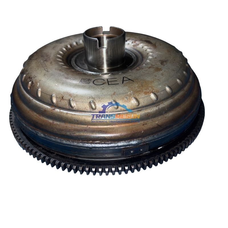 remanufactured C0GF1 CVT transmission torque converter 451002H000 for 2019-2023 HYUNDAI KIA IX25 K3 1.5T 2WD G4FL