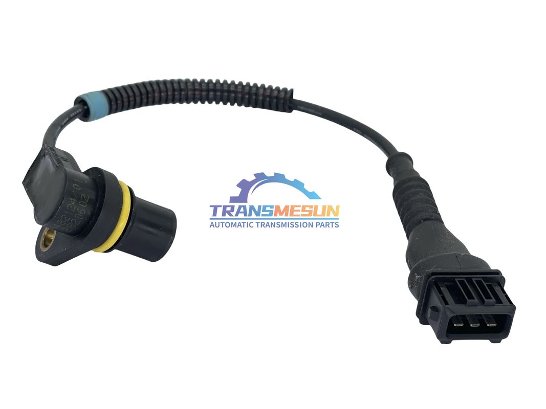 Transmission speed sensor 24357518732 for the Mini Cooper R50 R52 1.6L GACVT16Z