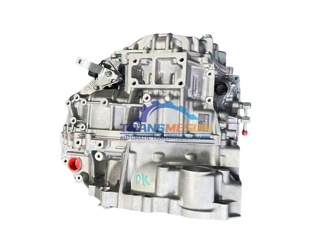 Remanufactured U660E automatic transmission assembly 3050058080 for 2006-2017 Toyota ALPHARD ESTIMA 3.5L 2GR-FE