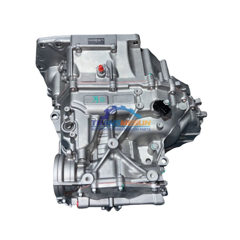 remanufactured JF414E automatic transmission assembly 310203MX0D for 2010-2015 NISSAN MARCH 1.5L HR15DE