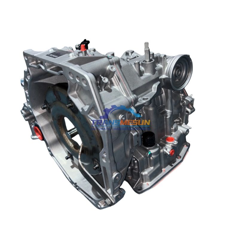 remanufactured JF414E automatic transmission assembly 310203MX0D for 2010-2015 NISSAN MARCH 1.5L HR15DE
