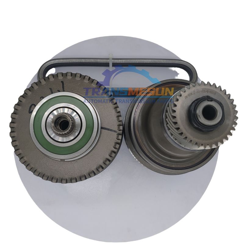Transmesun Remanufacture CVT18 018CHA Pulley Belt Repair Kit For 2019 Geely Chery 18CHA1502550 018CHA1502510 018CHA1502510901100