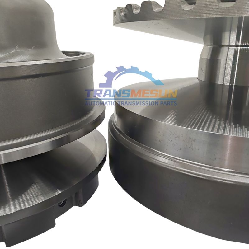 Transmesun Remanufacture CVT18 018CHA Pulley Belt Repair Kit For 2019 Geely Chery 18CHA1502550 018CHA1502510 018CHA1502510901100