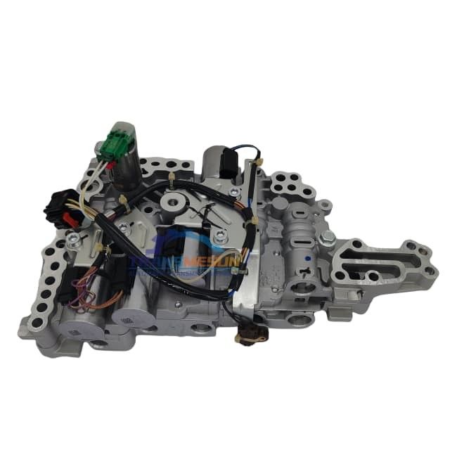 Transmesun 025CHA1502600 Automatic Transmission Valve Body Hydraulic Control Module Assembly For CHERY Tiggo 4 CVT