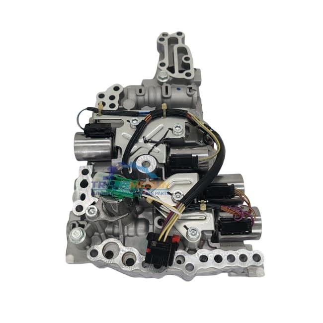 Transmesun 025CHA1502600 Automatic Transmission Valve Body Hydraulic Control Module Assembly For CHERY Tiggo 4 CVT