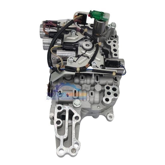 Transmesun 025CHA1502600 Automatic Transmission Valve Body Hydraulic Control Module Assembly For CHERY Tiggo 4 CVT