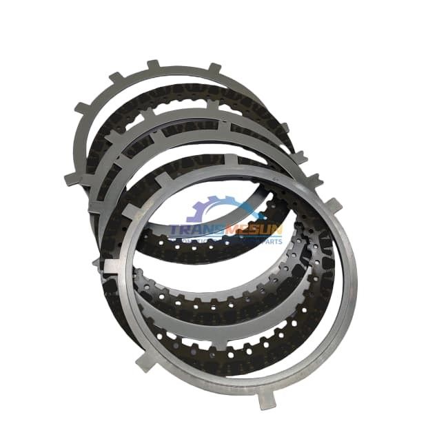 Transmesun brand new A6GF1-2 automatic transmission assembly DISK SET-UNDER DRIVE BRAKE 456252F050 for Hyundai