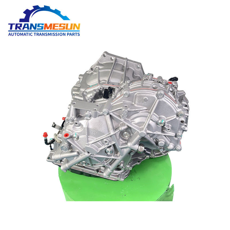 Transmesun RAV4 all-wheel-drive K114F remanufacturing automatic transmission assembly 30400-48020 use for Toyota 3ZRFAE engine