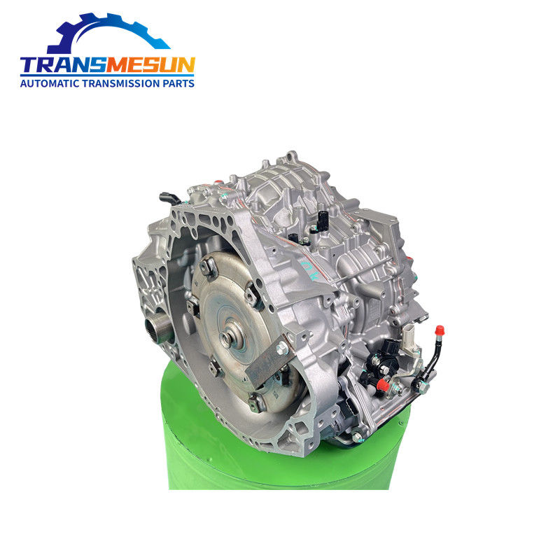 Transmesun RAV4 all-wheel-drive K114F remanufacturing automatic transmission assembly 30400-48020 use for Toyota 3ZRFAE engine