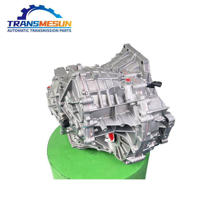 Transmesun RAV4 all-wheel-drive K114F remanufacturing automatic transmission assembly 30400-48020 use for Toyota 3ZRFAE engine