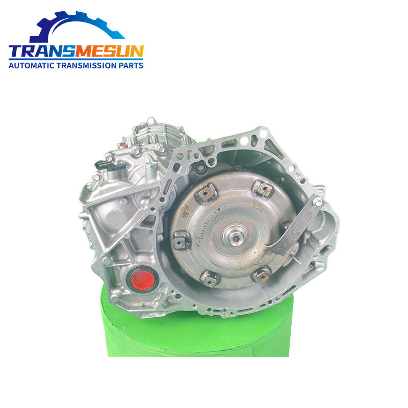 Transmesun 2017-2022 Toyo.ta Noah K114 Remanufactured Automatic Transmission Assembly 30400-28081 For 3ZRFAE Engine