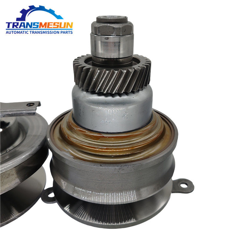 Remanufacturing TR690 Transmission Pulley Belt Kit 31012AA000 For 2010-2018 Subaru LEGACY 2.0T