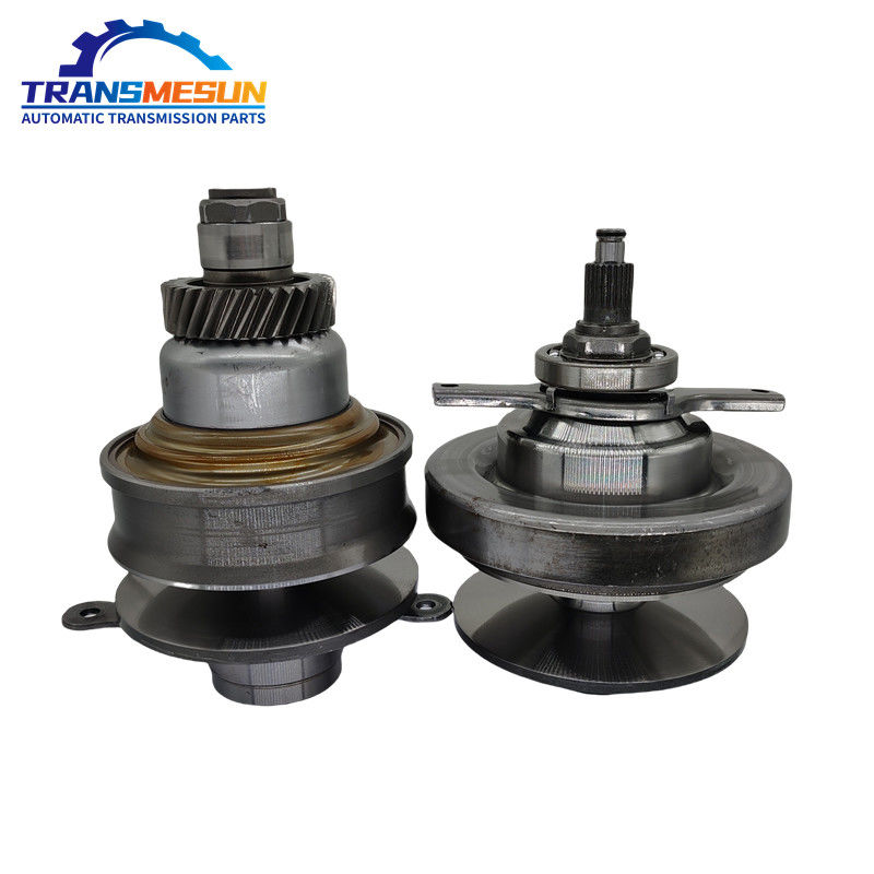 Remanufacturing TR690 Transmission Pulley Belt Kit 31012AA000 For 2010-2018 Subaru LEGACY 2.0T