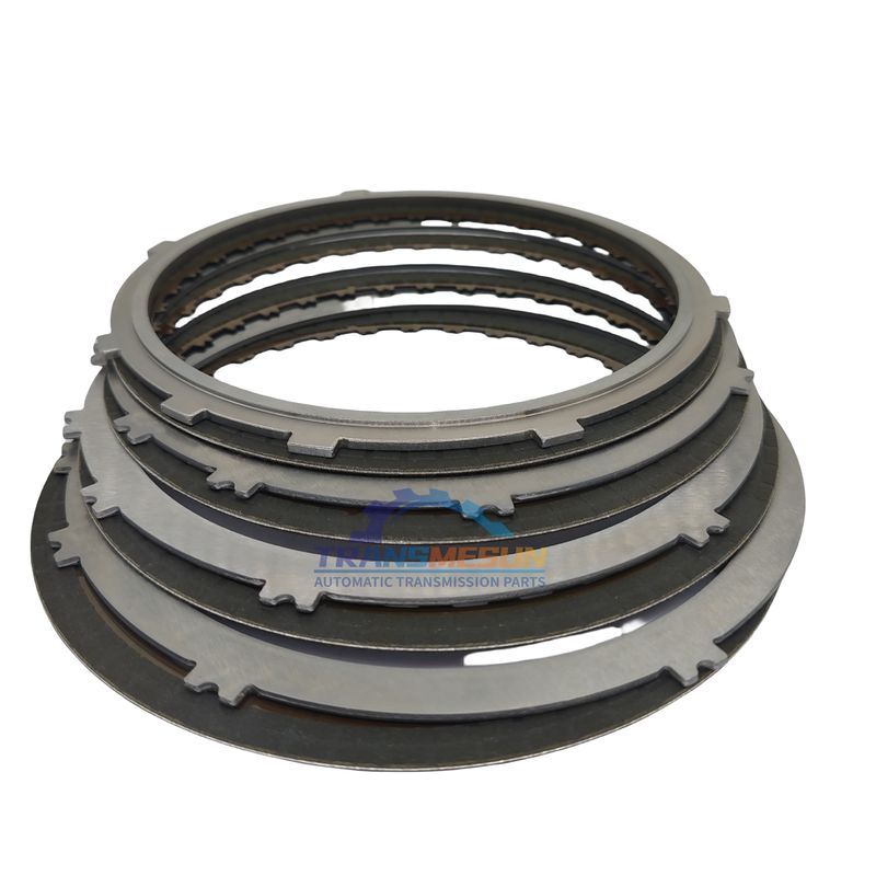 Transmission brand new A6GF1-2 automatic transmission clutch DISK SET-2/6 BRAKE 456702F050 for Hyundai KIA

