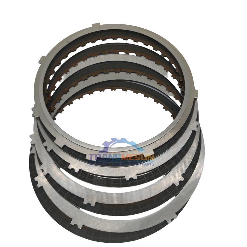 Transmission brand new A6GF1-2 automatic transmission clutch DISK SET-2/6 BRAKE 456702F050 for Hyundai KIA

