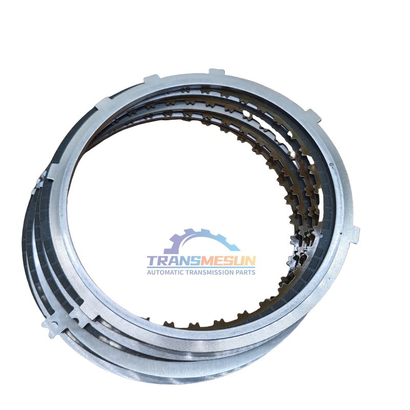 Transmission brand new A6GF1-2 automatic transmission clutch DISK SET-2/6 BRAKE 456702F050 for Hyundai KIA

